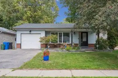 378 West Acres Drive Guelph Ontario N1H 7A8