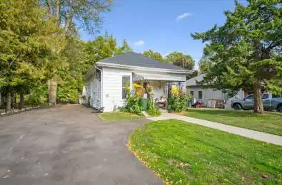 246 Thames Street Ingersoll Ontario N5C 3E4