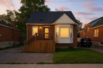 74 East 14th Street Hamilton Ontario L9A 4B5