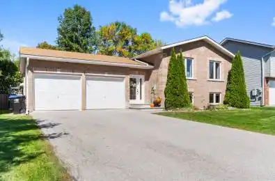 60 Donlands Court Severn Ontario L0K 1E0