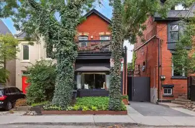 69 Elm Grove Avenue Toronto W01 Ontario M6K 2J2