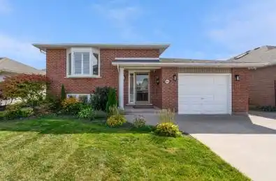 8142 Marcon Street Niagara Falls Ontario L2H 3A9