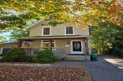 109 Borland Street Orillia Ontario L3V 2B8