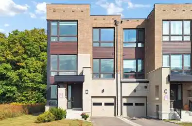 64 La Tache Crescent Markham Ontario L6C 0Z6