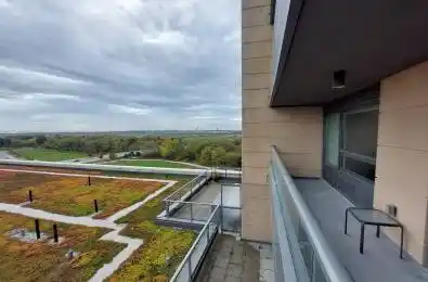 18 Uptown Drive Unit# 1103 Markham Ontario L3R 5M5