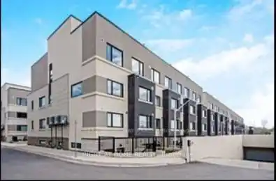 1141 Cooke Boulevard Unit# 405 Burlington Ontario L7T 4A8