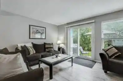 45 Marksam Road Unit# 93 Guelph Ontario N1H 6Y9