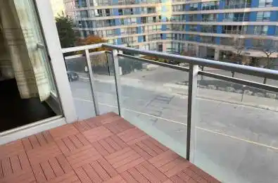 225 Webb Drive Unit# 407 Mississauga Ontario L5B 4P2