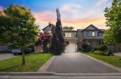 1131 Zimmerman Crescent Milton Ontario L9T 5T2