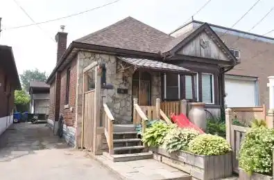 92 Gertrude Street Hamilton Ontario L8L 4C2