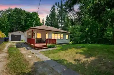 37 Park Road Tiny Ontario L0L 1P1