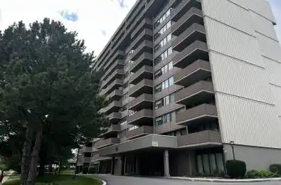 40 Bay Mills Boulevard Unit# 409 Toronto E05 Ontario M1T 3P5
