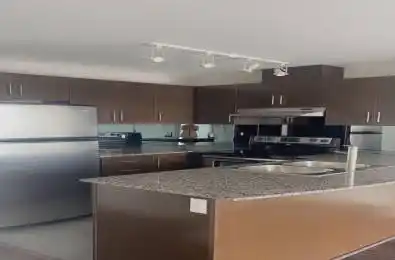 9 George St N Street Unit# 2506 Brampton Ontario L6X 0T6