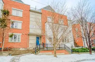 75 Carroll Street Toronto E01 Ontario M4M 3G3