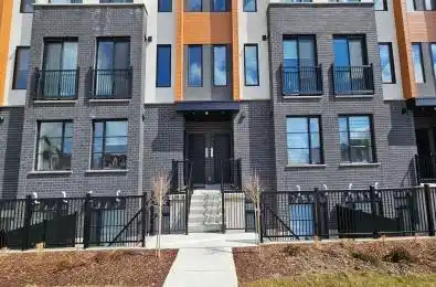 3900 Savoy Street Unit# 53 London South Ontario N6P 0H9