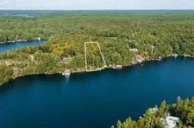 11 Veronica Gene Lane Seguin Ontario P0C 1J0