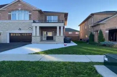 7 Vinewood Road Unit# Basement Caledon Ontario L7C 4A9
