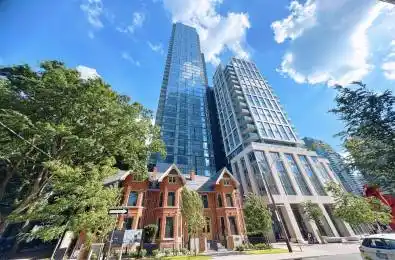 3 Gloucester Street Unit# 2608 Toronto C08 Ontario M4Y 0C6
