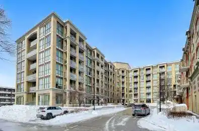 68 Main Street Unit# 426 Markham Ontario L3P 1X5