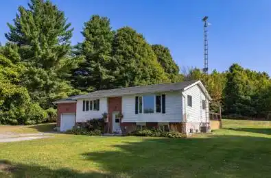 9009 Perth Road Rideau Lakes Ontario K0G 1X0