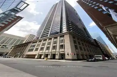 70 Temperance Street Unit# 3315 Toronto C01 Ontario M5H 0B1