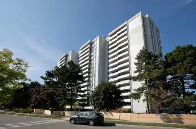 20 Forest Manor Road Unit# 702 Toronto C15 Ontario M2J 1M2