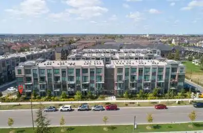 95 Attmar Drive Unit# 112 Brampton Ontario L6P 0Y6