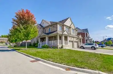 1 Silver Charm Drive East Gwillimbury Ontario L9N 0S5