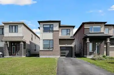 4772 Abbott Street Kanata Ontario K2V 0L4