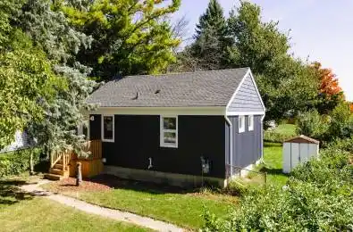 26 Quebec Road Huron East Ontario N0M 1L0