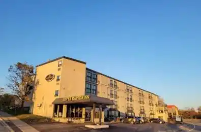 4029 River Road Unit# 304 Niagara Falls Ontario L2E 3E5