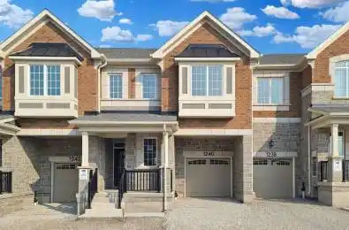 1240 Wheat Boom Drive Oakville Ontario L6H 7G1