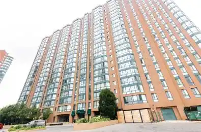 145 Hillcrest Avenue Unit# 204 Mississauga Ontario L5B 3Z1