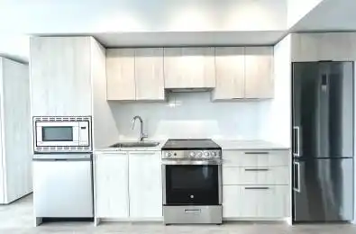 501 Yonge Street Unit# 2306 Toronto C08 Ontario M4Y 1Y4