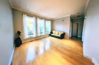 6 Shasta Drive Vaughan Ontario L4J 1Z5