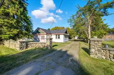 23035 Lake Ridge Road Brock Ontario L0E 1E0