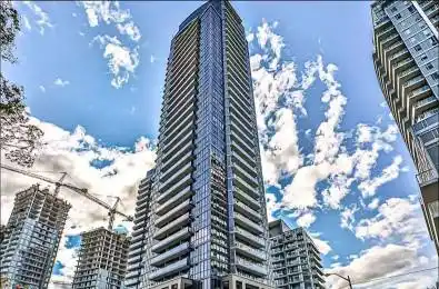 56 Forest Manor Road Unit# 2703 Toronto C15 Ontario M2J 0E5
