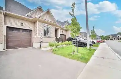 4311 Mann Street Unit# 53 Niagara Falls Ontario L2G 3K2