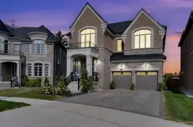 904 Forest Creek Court Kitchener Ontario N2R 0M6
