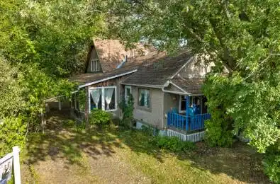 105 Weir Road Port Colborne Ontario L3K 2M8