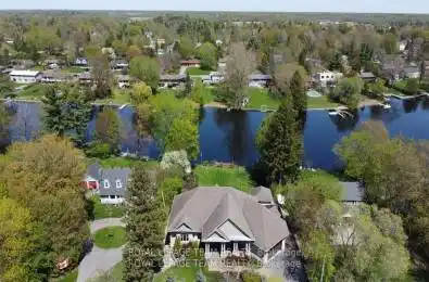 5591 Manotick Main Street Manotick - Kars - Rideau Twp and Area Ontari