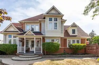 2 Whitewater Street Whitby Ontario L1R 2S9