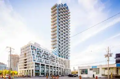 12 Bonnycastle Street Unit# 823 Toronto C08 Ontario M5A 0C8