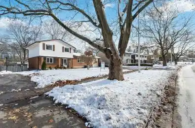 628 Viscount Road London South Ontario N6J 2Y2