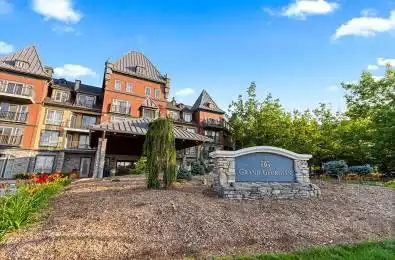 156 Jozo Weider Boulevard Unit# 420 Blue Mountains Ontario L9Y 0V2