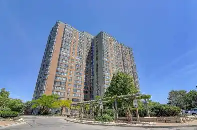25 Bamburgh Circle Unit# 636 Toronto E05 Ontario M1W 3W2