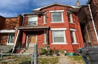 114 Baldwin Street Unit# Bsmt Toronto C01 Ontario M5T 1L6