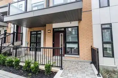 155 Canon Jackson Drive Unit# Q-101 Toronto W04 Ontario M6M 0E1