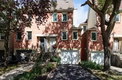 32 Coatsworth Crescent Toronto E02 Ontario M4C 5P5
