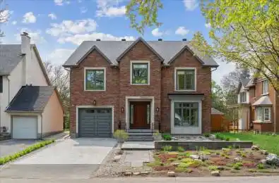 506 PICCADILLY Avenue Tunneys Pasture and Ottawa West Ontario K1Y 0H8